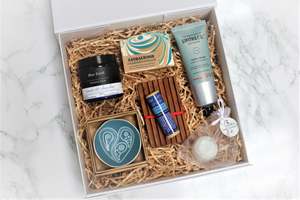 Products: Spoil Them!