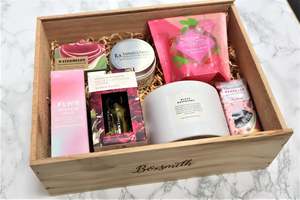 Products: Pamper Kit