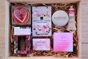 Gift Box: Seriously Beautiful Gift Box