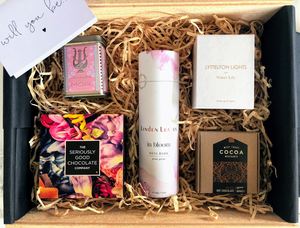 Products: Will you be my Bridesmaid?