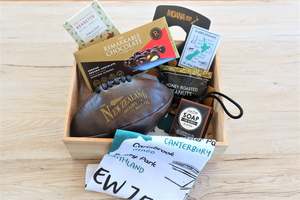 Products: It's Rugby For Him