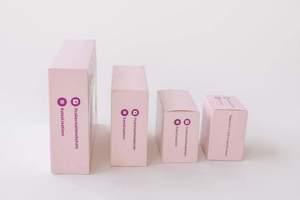 Custom Cupcake Boxes: Custom Branded 12 Regular Cupcake Dessert Box with Insert