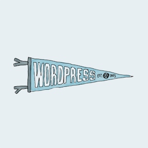 Products: WordPress Pennant
