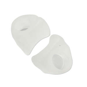 Unclassified: M2-Gel All Gel Toe Spreaders with Loop - Pk of 5