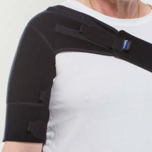 ErixThree Neuro Shoulder Brace