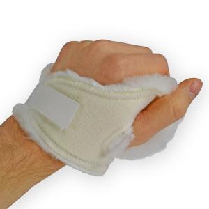 Stroke: Jura Palm Protector 3 PK - Beige