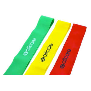 Therapy Exercise: Allcare Exercise Band Loops