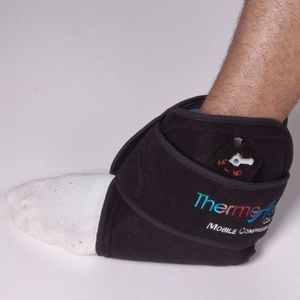 Northcoast: ThermoActive Ankle Support - Large