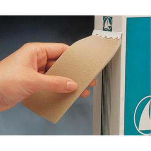 Northcoast: Velfoam 2 Loop (2.5cm x 9m)