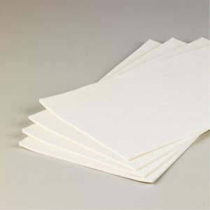 Splinting Casting: Adhesive Dressing Felt 7mm (4 sheets)
