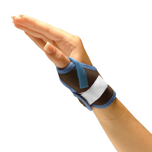 Paediatric: Paediatric Thumb Spica - (for children)