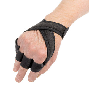 All: Mediroyal Finger Separation Strap (Universal)