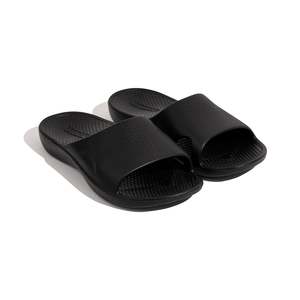 All: Archline Rebound Recovery Orthotic Slides