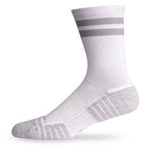 All: Lightfeet Performance Sock Half Crew