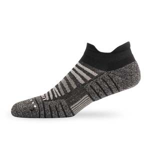 All: Lightfeet Performance Ankle Sock