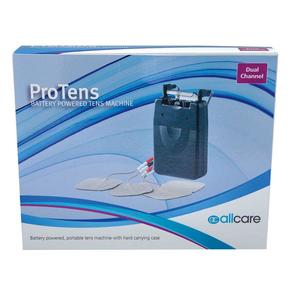 All: PROTENS MACHINE