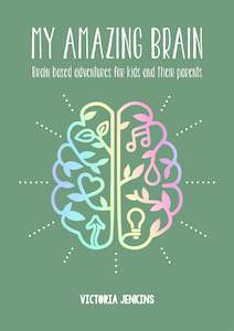 Printables: My Amazing Brain