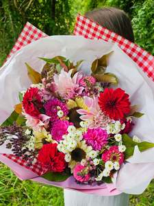 Bouquets: Valentine's Day Limited Edition Bouquet