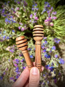 Products: Honey Dipper - Branch Creek Honey