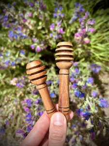 Products: Honey Dipper - Branch Creek Honey