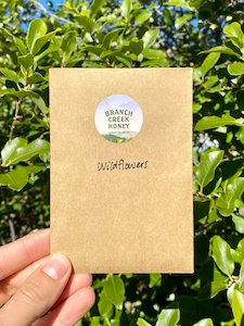 Products: Bee Friendly Seeds Wildflowers - Branch Creek Honey