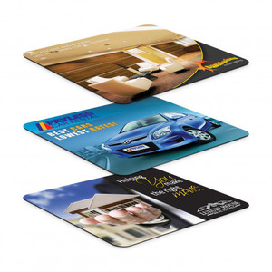 Products: Desk Accessories, Desk Accessories, Desk Accessories, Desk Items, Full Custom, Mouse Mats, Mouse Mats, Stationery, Stationery, Technology, Technology, Trends NZ - 4-in-1 Mouse Mat - Brand 4 U