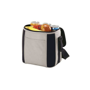 Products: Coolers and Outdoor - 6 Drink Cooler - Brand 4 U