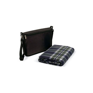 Products: Picnic and Leisure, Towels and Blankets - 2 n 1 Leisuremate - Brand 4 U