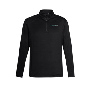 Clean Boss - Monterey Top