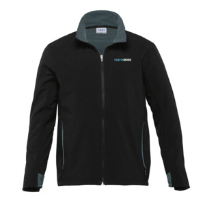 Clean Boss - Element Jacket