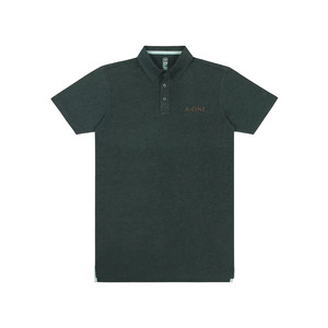 Element Polo - Black Marle