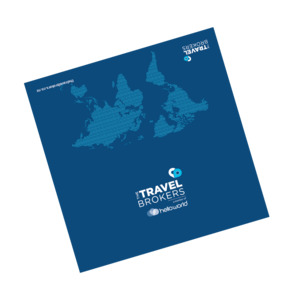 Ticket Wallet/Voucher cover (Pack of 100)