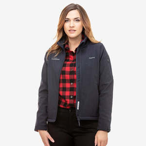Datamars Livestock: Ladies Swanndri Ashbury Jacket
