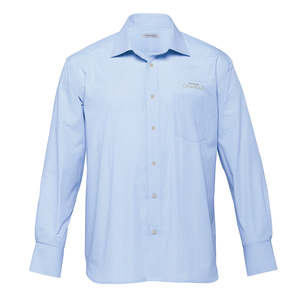 Mens Broadway Check Shirt