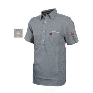 Mens Stoney Creek Full Logo Polo