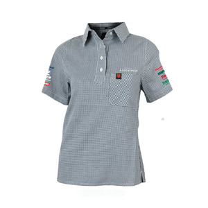 Datamars Livestock: Ladies Stoney Creek Full Logo Polo