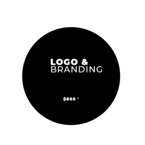 Logo & Branding Package