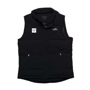 The Better Drinks Co: Junction Puffa Vest