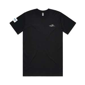 Classic Short Sleeve Tee - MOQ applies