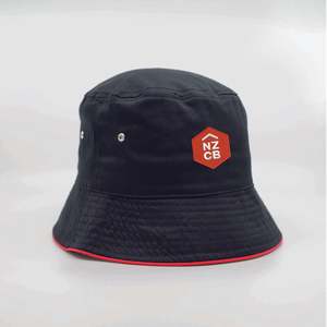 Nzcb: NZCB020 NZCB - Bucket Hat