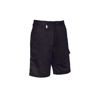 Nzcb: NZCB016 NZCB - Mens Rugged Shorts