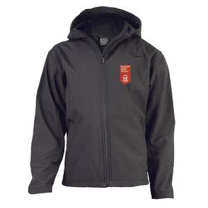 Nzcb: NZCB013 NZCB - Hooded Jacket