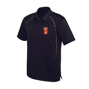 NZCB006 NZCB - Cyber Polo