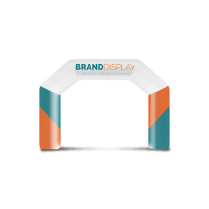 Event Consumables: Inflatable Arch