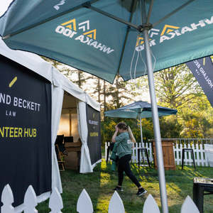 Event Consumables: Umbrella 2x2m