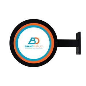 Other Custom Brand: Light Box Sign