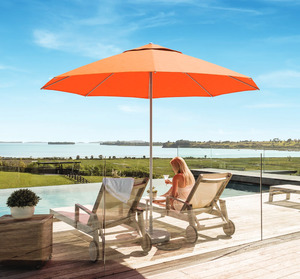 Event Consumables: Shade7© Venice Umbrella