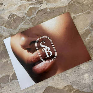 Custom: Custom Cards