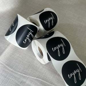 Custom: Custom Stickers