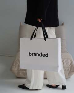 Custom: Custom Shopping Bags